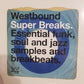 VARIOUS ARTISTS - WESTBOUND SUPER BREAKS (2LP) VINYL