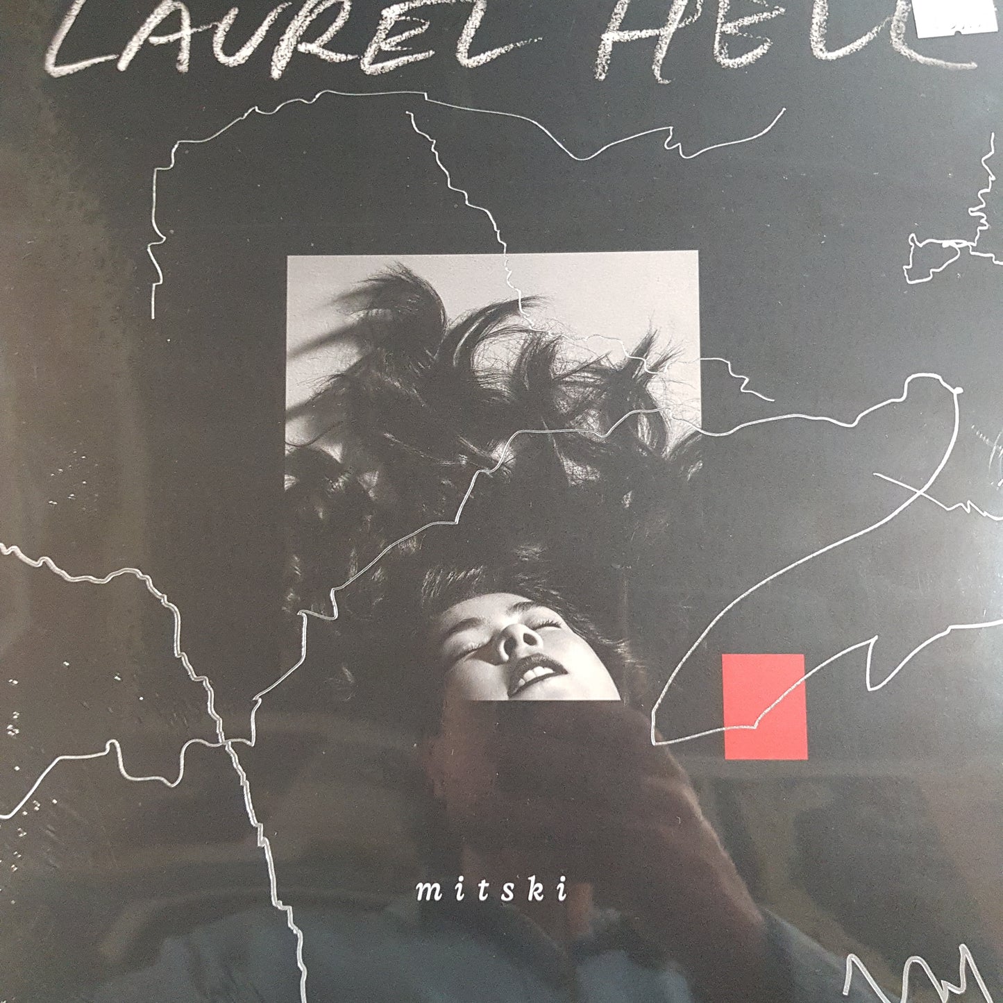 MITSKI - LAUREL HELL VINYL
