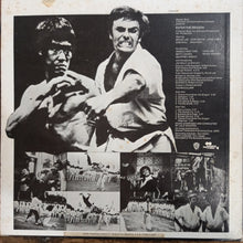 Load image into Gallery viewer, LALO SCHIFRIN - ENTER THE DRAGON (USED VINYL 1973 JAPAN M-/EX+)
