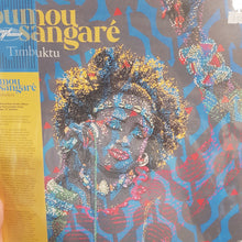 Load image into Gallery viewer, OUMOU SANGARE - TIMBUKTU VINYL
