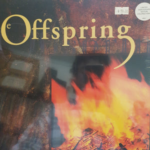 OFFSPRING - IGNITION (LIMITED ANNIVERSARY COLOURED) VINYL