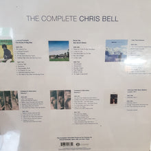 Load image into Gallery viewer, CHRIS BELL - THE COMPLETE (6LP) VINYL BOX SET
