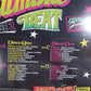 VARIOUS ARTISTS - CUMBIA BEAT VOL 2 (2LP) VINYL