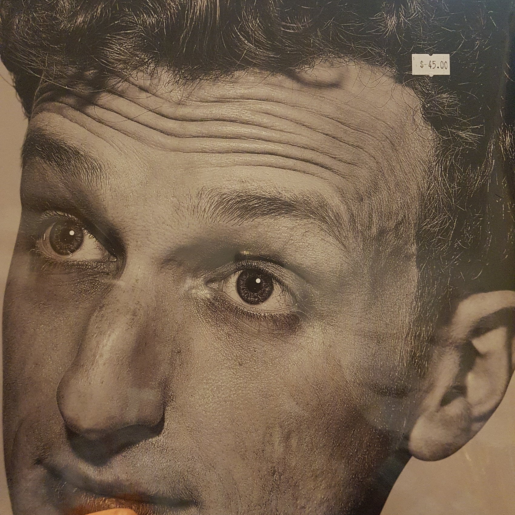 HARVEY SUTHERLAND - BOY VINYL