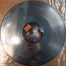 Load image into Gallery viewer, OZZY OZBOURNE - BARK AT THE MOON (USED VINYL 1983 U.K. 12&quot; EX-)
