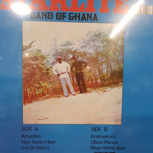 Load image into Gallery viewer, DYNOMITE STARLITE - BAND OF GHANA LP
