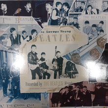 Load image into Gallery viewer, BEATLES - ANTHOLOGY 1 (USED VINYL 1995 U.K. 3LP BOX SET M- M-)
