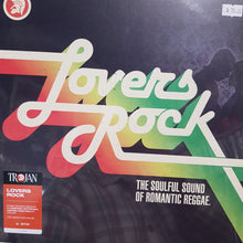 Load image into Gallery viewer, VARIOUS ARTISTS - TROJAN RECORDS - LOVERS ROCK CLASSICS (2LP) VINYL
