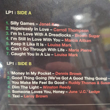 Load image into Gallery viewer, VARIOUS ARTISTS - TROJAN RECORDS - LOVERS ROCK CLASSICS (2LP) VINYL
