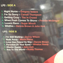 Load image into Gallery viewer, VARIOUS ARTISTS - TROJAN RECORDS - LOVERS ROCK CLASSICS (2LP) VINYL
