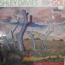 Load image into Gallery viewer, ASHLEY DAVIES - GOLD VINYL
