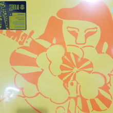 Load image into Gallery viewer, STEREOLAB - PENG! (CLEAR COLOURED) VINYL
