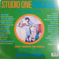 VARIOUS ARTISTS - STUDIO ONE ROCKERS (2LP) VINYL
