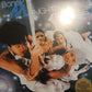 BONEY M. - NIGHTFLIGHT TO VENUS VINYL