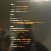 Load image into Gallery viewer, VARIOUS ARTISTS- SUMMER OF SOUL O.S.T. (2LP) VINYL
