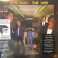 WHO - ITS HARD (COLOURED) (2LP) JUNE RSD 2022