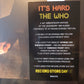 WHO - ITS HARD (COLOURED) (2LP) JUNE RSD 2022