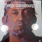 SERGE GAINSBOURG - UNE BANDE DESSINEE ET UN VINYLE 16 TITRES VINYL