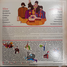 Load image into Gallery viewer, BEATLES - YELLOW SUBMARINE (USED VINYL 1973 JAPAN M- EX)
