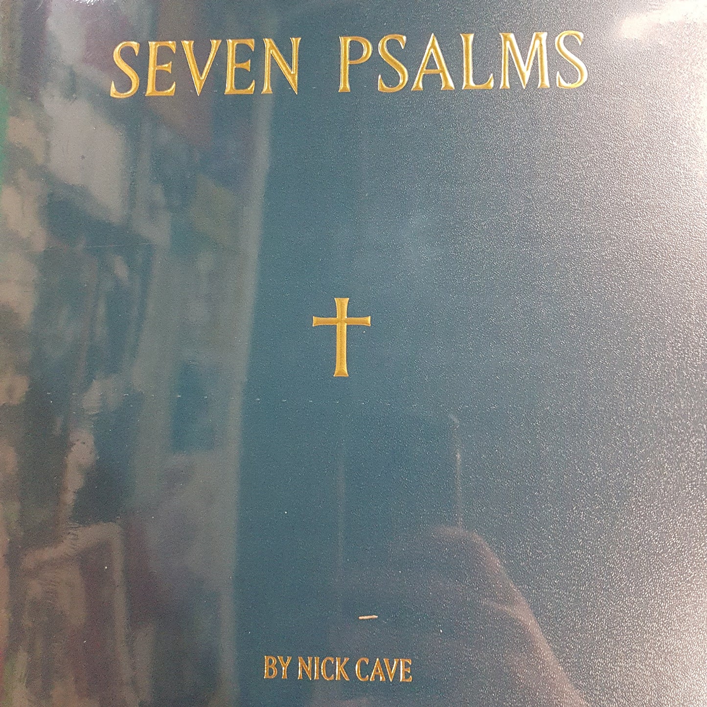 NICK CAVE - SEVEN PSALMS (10") VINYL