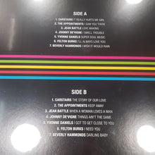 Load image into Gallery viewer, VARIOUS ARTISTS - DE&#39;LITE RECORDS PRESENTS: FULLY SOUL BLUE COLOURED) VINYL JUNE RSD 2022
