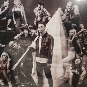 YUNGBLUD - THE UNDERRATED YOUTH VINYL