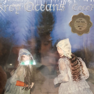 COCOROSIE - GREY DREAMS VINYL