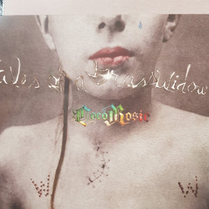 COCOROSIE - TAILS OF A GRASS WIDOW VINYL