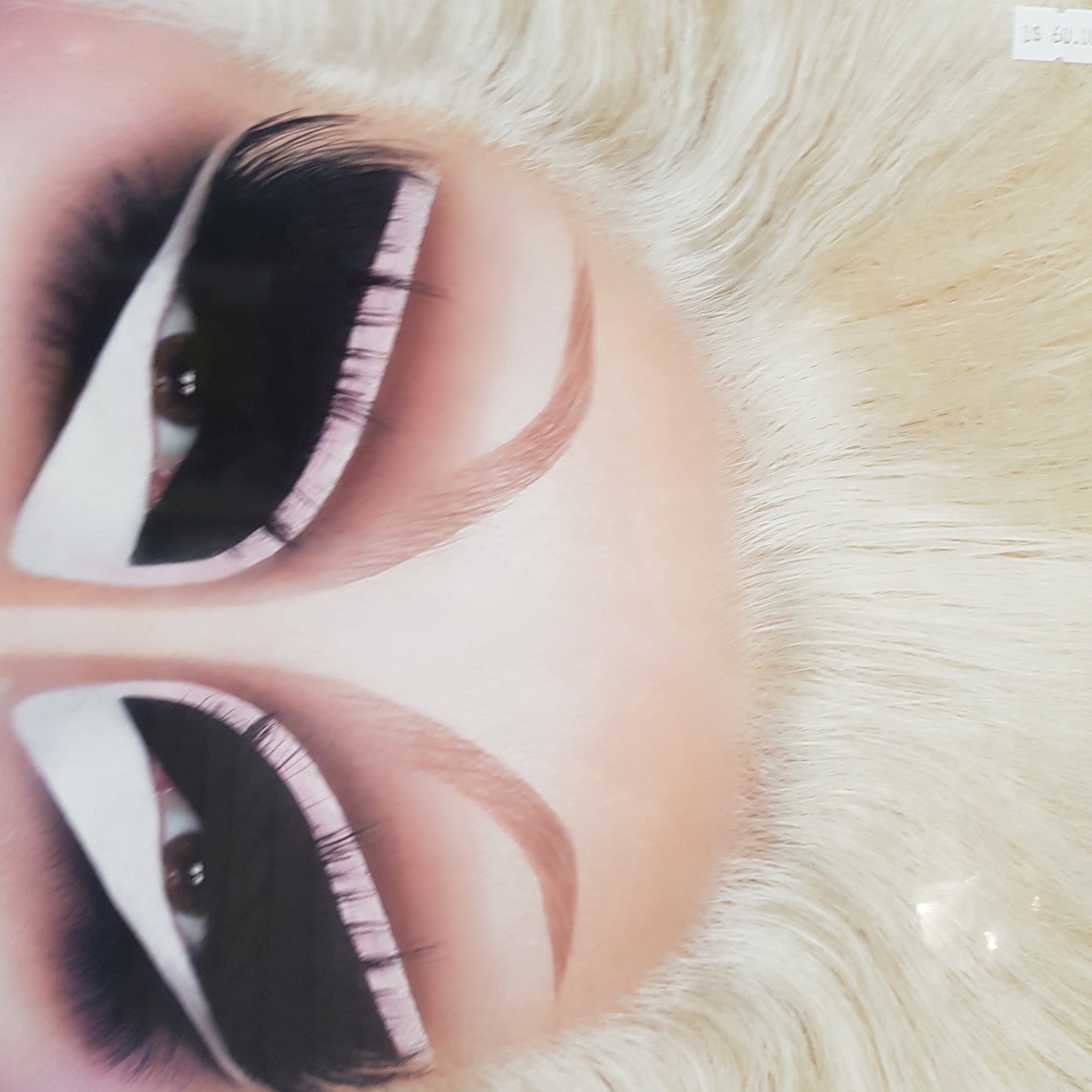 TRIXIE MATTEL - THE BLONDIE AND PINK ALBUM (2LP) VINYL