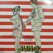 Load image into Gallery viewer, VARIOUS ARTISTS - JUNO O.S.T. VINYL
