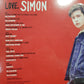 VARIOUS ARTISTS - LOVE SIMON (2LP) VINYL