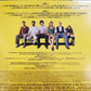 VARIOUS ARTISTS - LITTLE MISS SUNSHINE OST VINYL