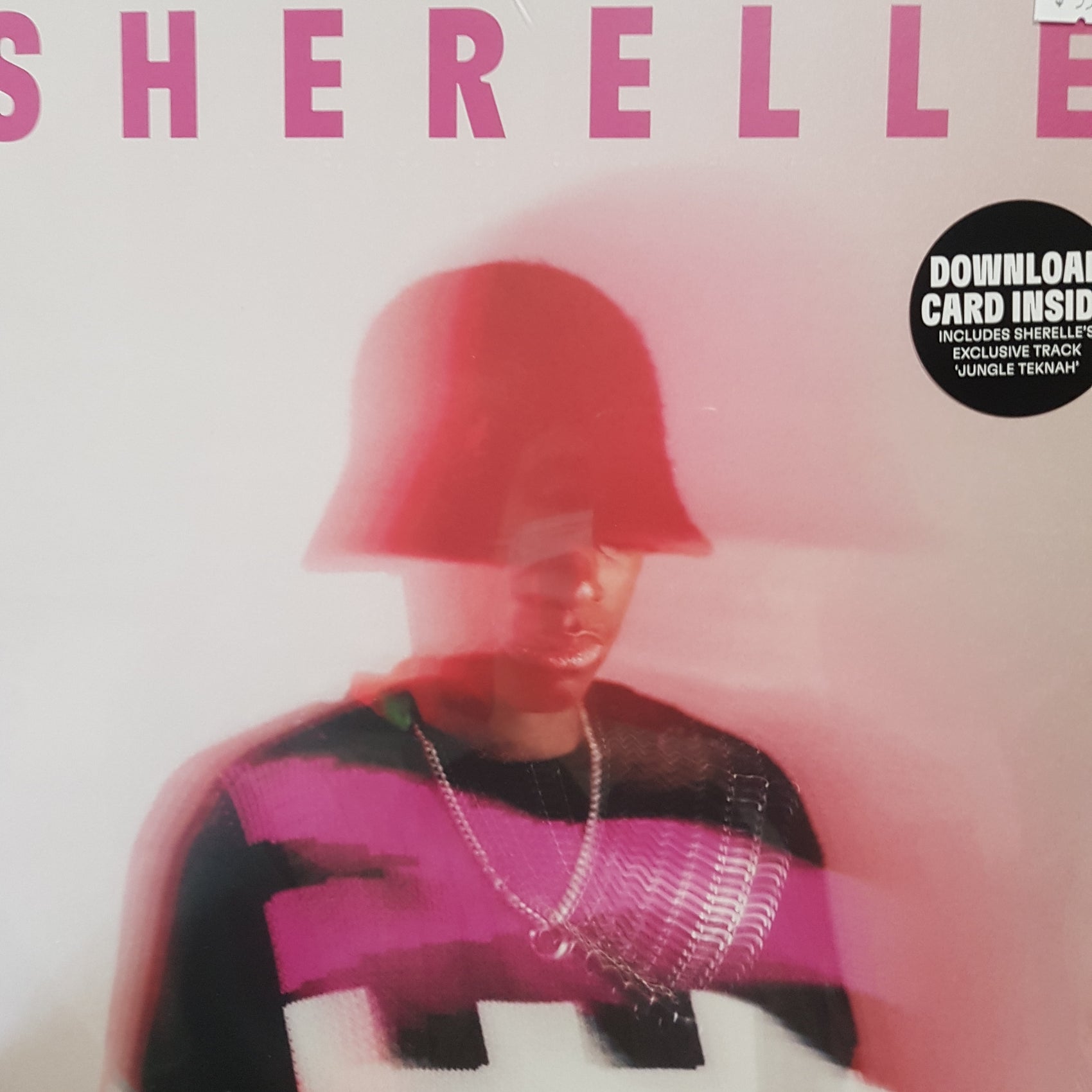 VARIOUS ARTISTS - SHERELLE (2LP) VINYL