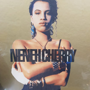 NENEH CHERRY - RAW LIKE SUSHI (3LP) VINYL BOX SET
