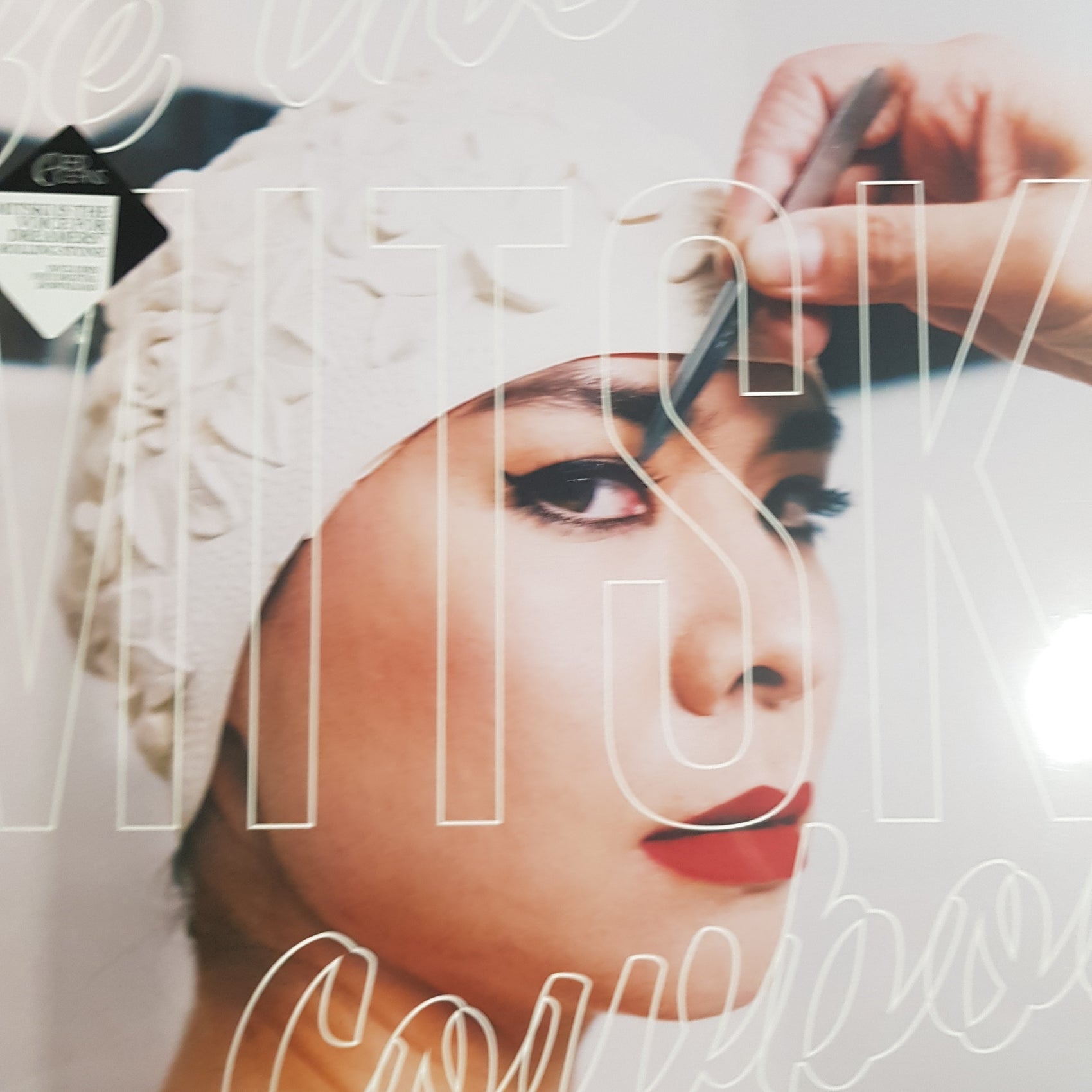 MITSKI - BE THE COWBOY VINYL