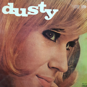 DUSTY SPRINGFIELD - SELF TITLED (USED VINYL 1967 AUS EX+/EX)