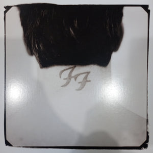 FOO FIGHTERS - THERE IS NOTHING LEFT TO LOSE (USED VINYL 2011 U.S. 2LP M- M-)
