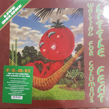 Load image into Gallery viewer, LITTLE FEAT - WAITING FOR COLUMBUS (8CD) BOX SET
