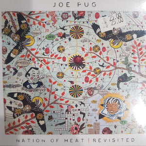JOE PUG - NATION OF HEART REVISITED CD