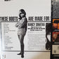 NANCY SINATRA - BOOTS VINYL