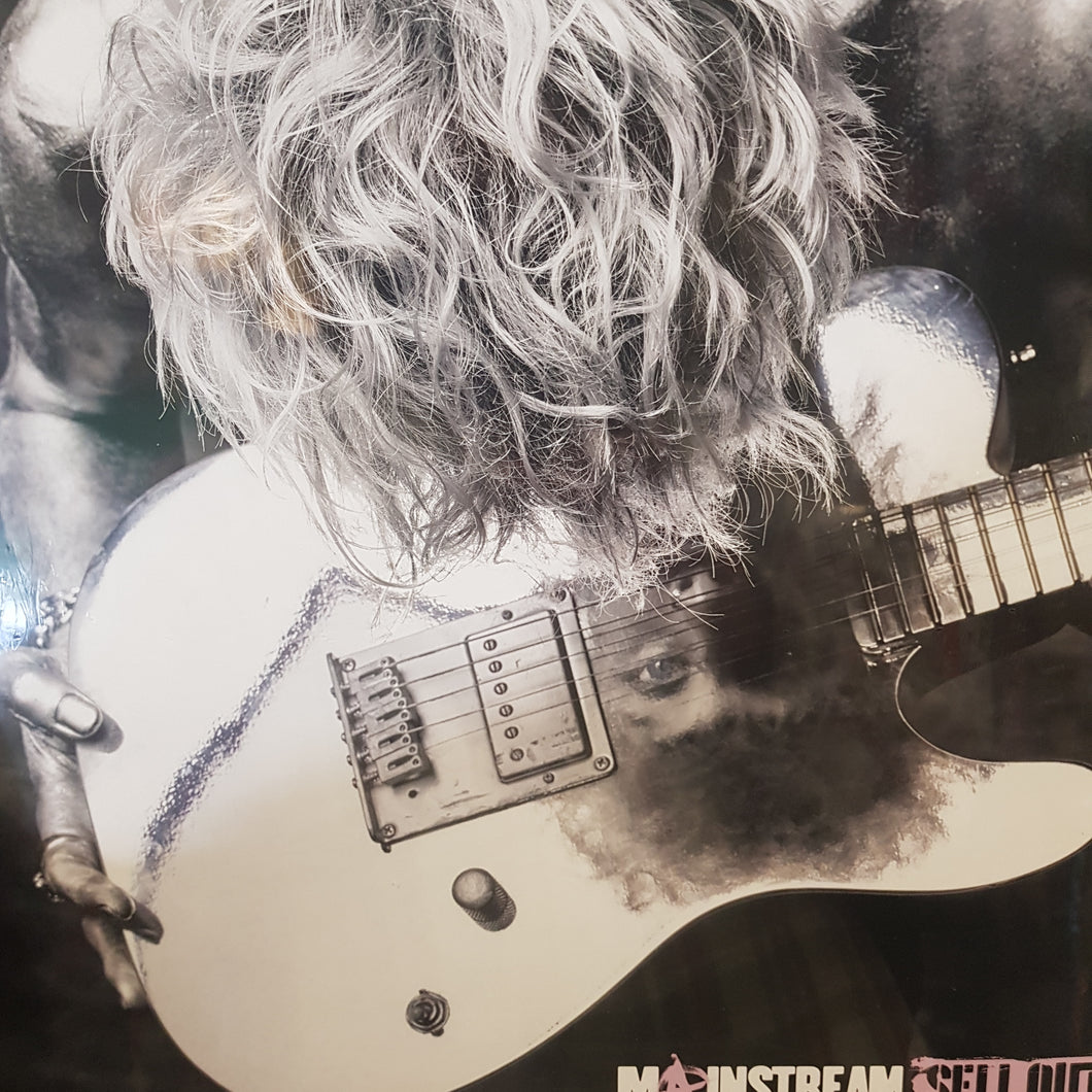 MACHINE GUN KELLY - MAINSTREAM SELLOUT VINYL