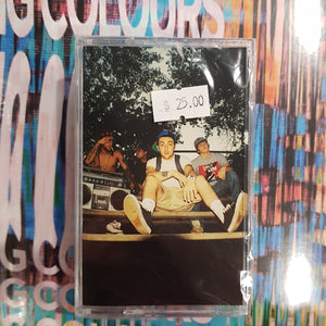 MAC MILLER - ....KIDS CASSETTE