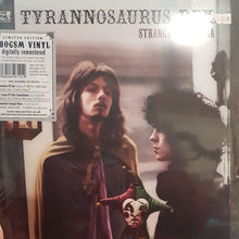 Load image into Gallery viewer, TYRANNOSAURUS REX - STRANGE ORCHESTRA (2LP) VINYL
