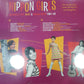 VARIOUS ARTISTS - NIPPON GIRLS VINYL