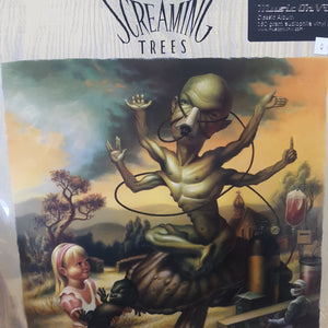 SCREAMING TREES - UNCLE ANETHESIA VINYL