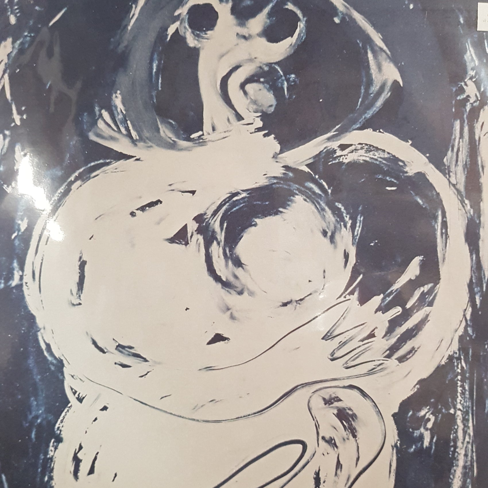 JAALA - GAP TOOTH VINYL