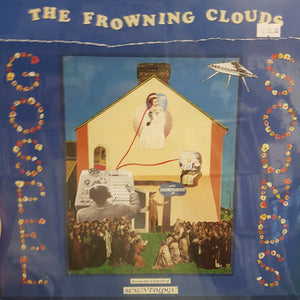 FROWNING CLOUDS - GOSPEL SOUNDS AND MORE FROM THE CHURCH OF SCIENTOLOGY VINYL