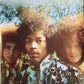 JIMI HENDRIX - BBC SESSIONS PROMO (USED 1998) POSTER