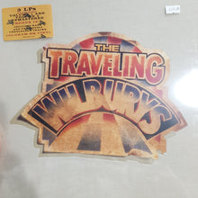 Load image into Gallery viewer, TRAVELING WILBURYS - COLLECTION (3LP) VINYL BOX SET
