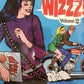 VARIOUS - WIZZZ! VOL.2 VINYL